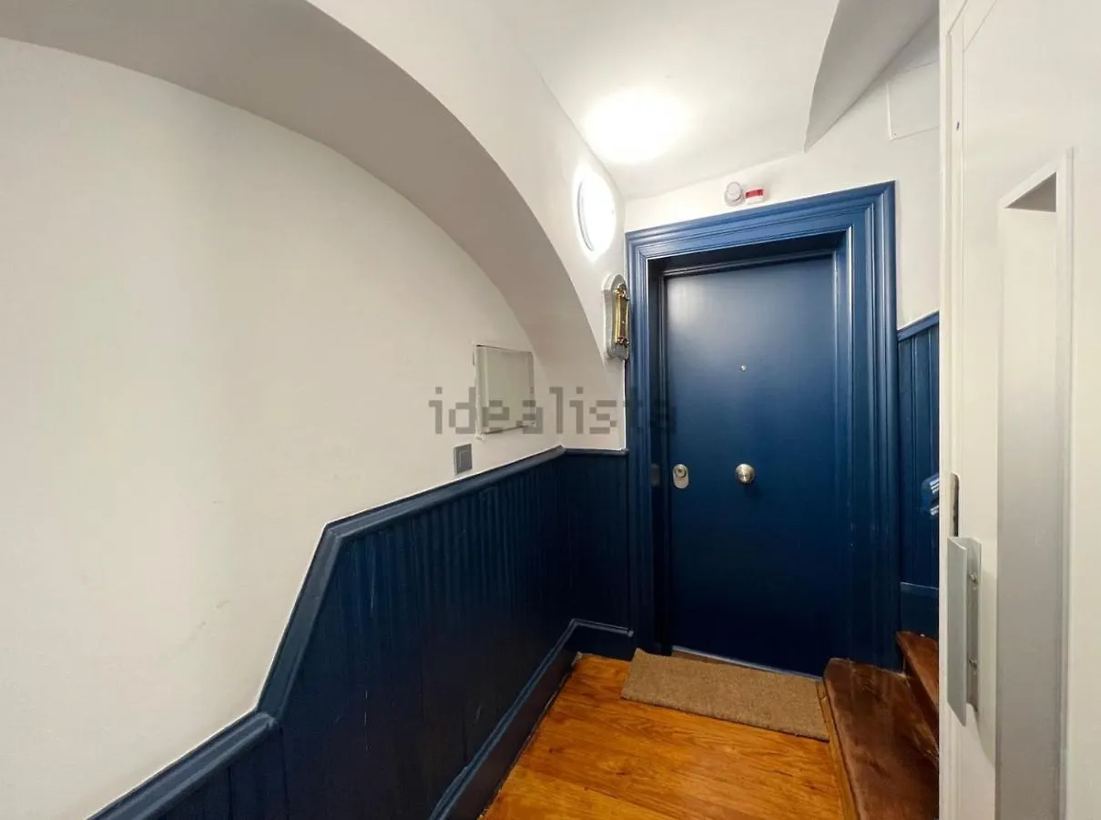 Appartement Ria Ac By Staynnapartments Bilbao