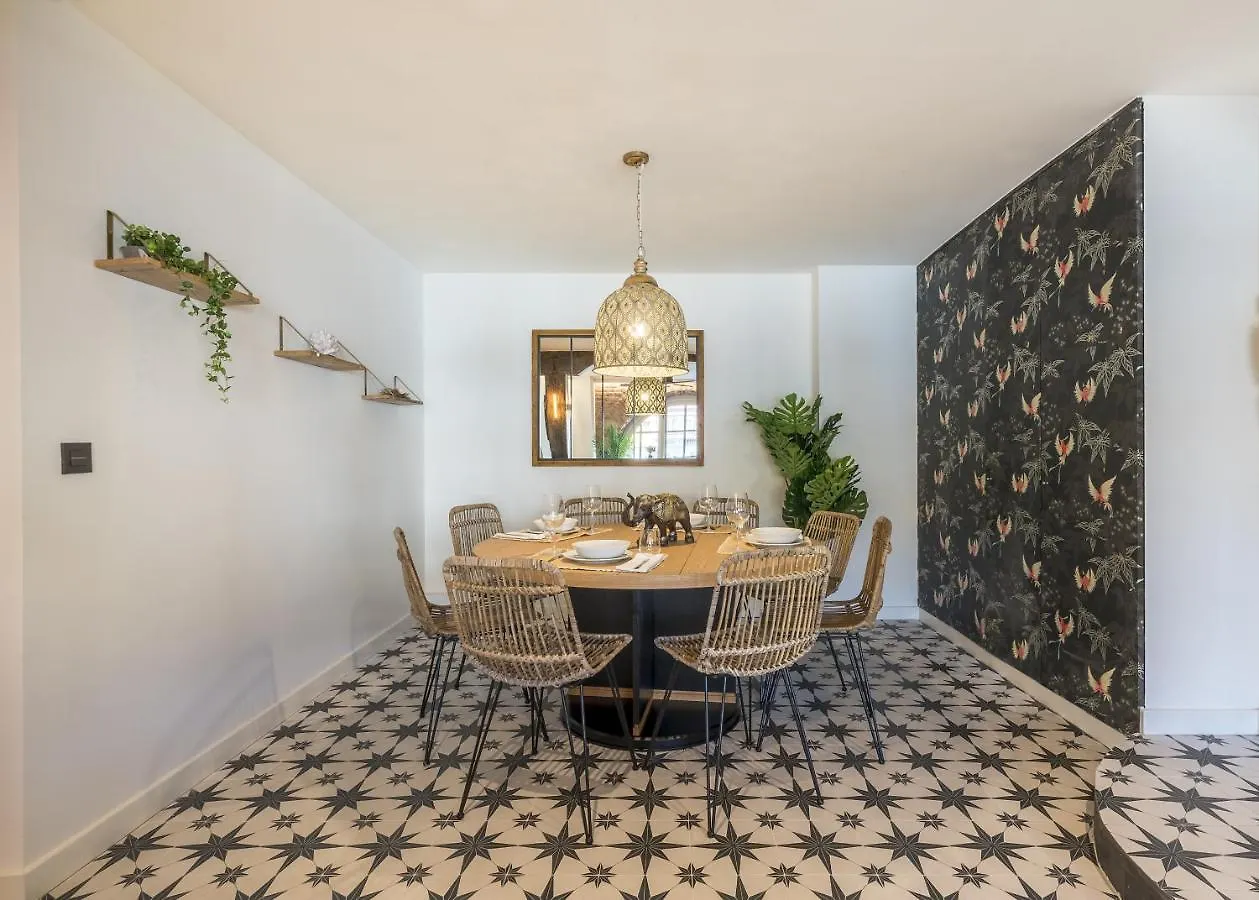 Ria Ac By Staynnapartments Bilbao Spain