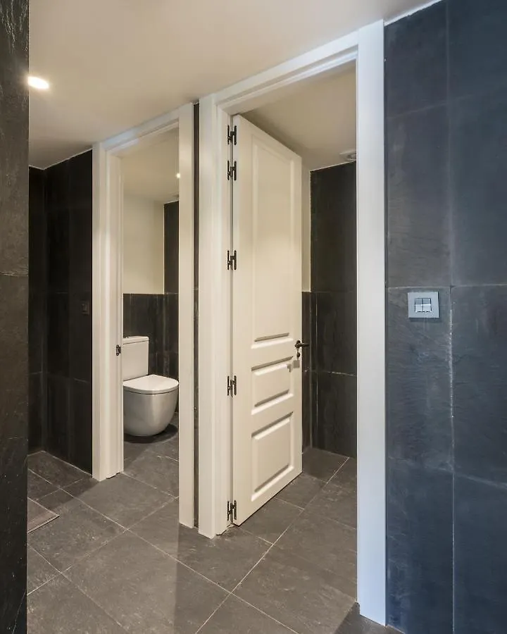 Appartement Ria Ac By Staynnapartments Bilbao