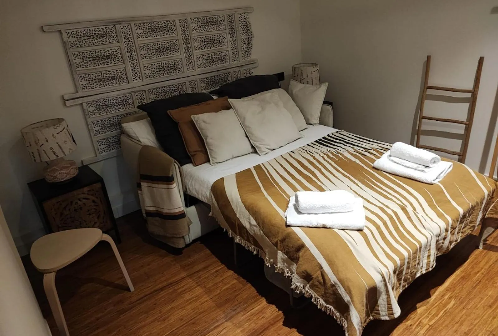 Appartement Ria Ac By Staynnapartments Bilbao